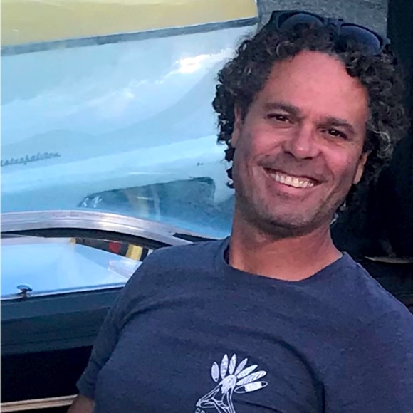 Meet your Posher, Jason - Picture 1 of 1